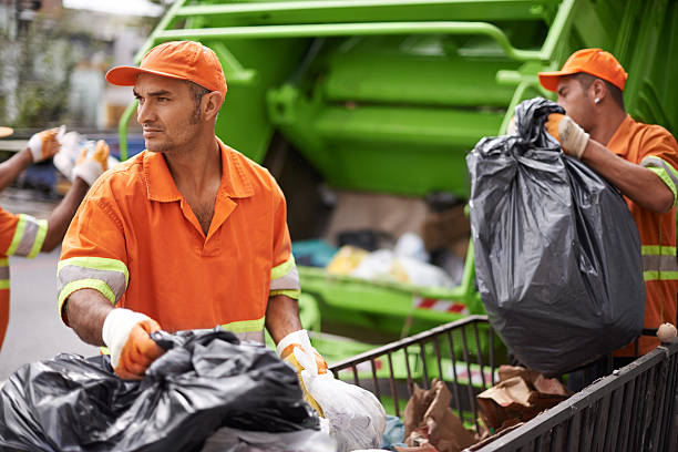 Same-Day Junk Removal Services in Stonybrook, PA